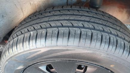 Volkswagen Saveiro Robust 1.6 MSI CS (Flex)