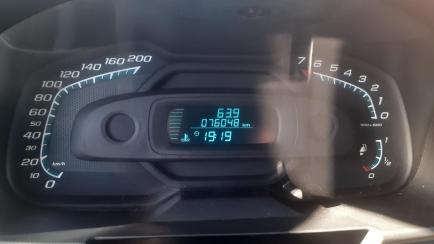 Chevrolet Montana LS 1.4 (Flex)