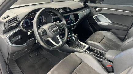 Audi Q3 1.4 Black S Tronic (!)1.4