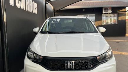 Fiat Argo 1.0 Drive