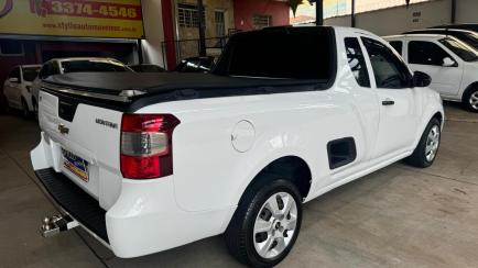 Chevrolet Montana LS 1.4 (Flex)