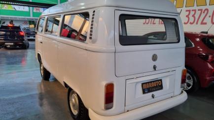 Volkswagen Kombi Standard 1.6