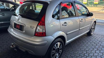 Citroën C3 GLX 1.4 8V (flex)