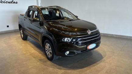 Fiat Toro Freedom 1.8 AT6 4x2 (Flex)