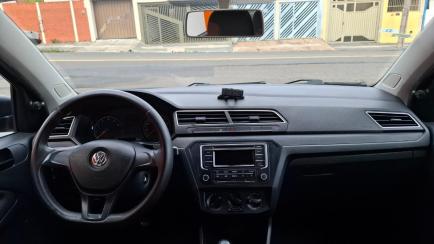 Volkswagen Gol 1.0 MPI (Flex)