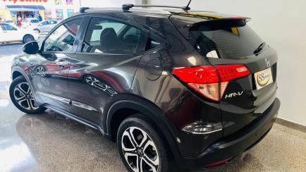 Honda HR-V EXL CVT 1.8 I-VTEC FlexOne