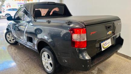 Chevrolet Montana LS 1.4 (Flex)
