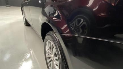 Fiat Grand Siena 1.0 Attractive