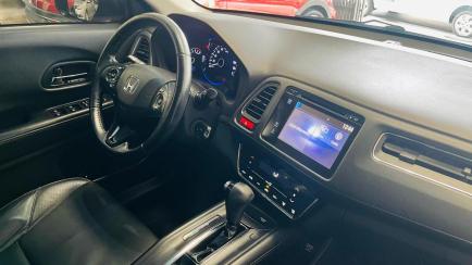 Honda HR-V EXL CVT 1.8 I-VTEC FlexOne