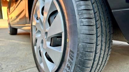 Chevrolet Onix 1.4 LT SPE/4