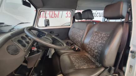 Volkswagen Kombi Standard 1.6