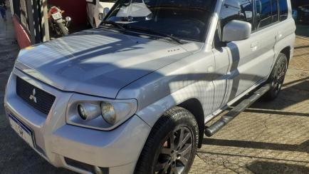 Mitsubishi Pajero TR4 2.0 16V 4X4 (Flex) (Aut)