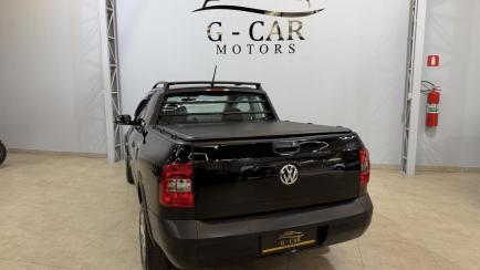 Volkswagen Saveiro 1.6  (Flex) (cab. estendida)