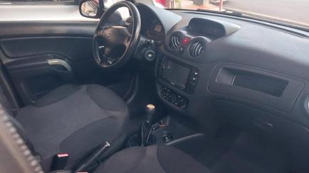 Citroën C3 GLX 1.4 8V (flex)