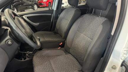 Renault Duster Outdoor 1.6 16V (Flex)