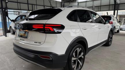 Volkswagen Nivus 1.0 200 TSI Highline