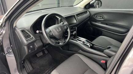 Honda HR-V 1.8 EX CVT