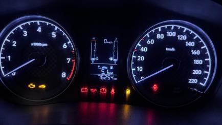 Hyundai HB20 1.0 Sense