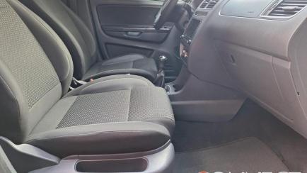 Volkswagen Fox 1.6 Connect