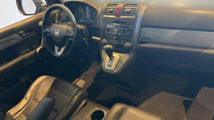 Honda CR-V 2.0 16V 4X4 EXL (aut)