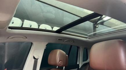 Volkswagen Tiguan 2.0 TSI 4WD