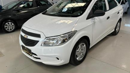 Chevrolet Prisma 1.0 Joy SPE/4