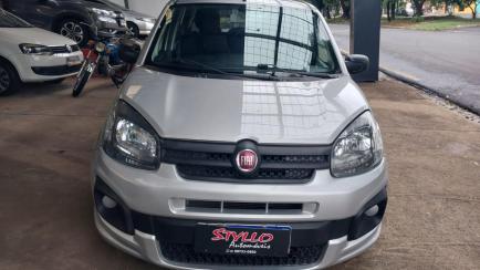 Fiat Uno 1.0 Attractive