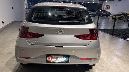 Hyundai HB20 1.0 Vision