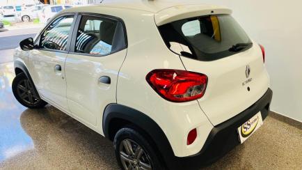 Renault Kwid 1.0 Zen