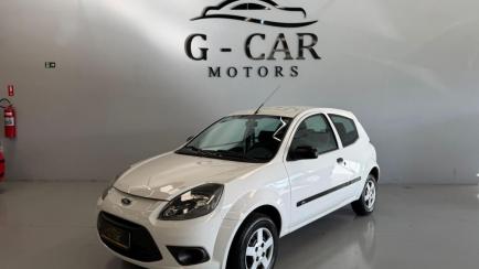Ford Ka 1.0 (Flex)