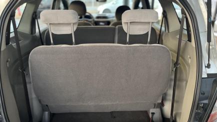 Chevrolet Spin LTZ 7S 1.8 (Aut) (Flex)