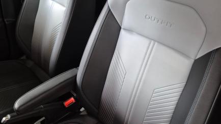 Volkswagen Tera 1.0 TSI High (Aut)