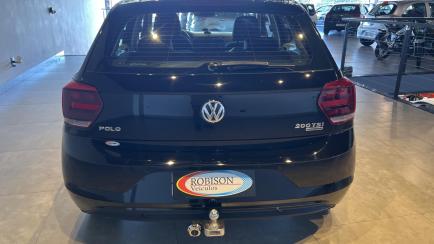 Volkswagen Polo 200 TSI Comfortline (Aut) (Flex)