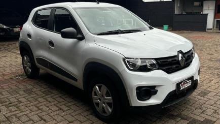 Renault Kwid 1.0 Zen