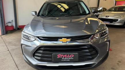 Chevrolet Tracker 1.2 Turbo Premier (Aut)