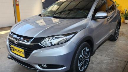 Honda HR-V EXL CVT 1.8 I-VTEC FlexOne