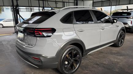 Volkswagen Nivus 1.0 200 TSI Highline