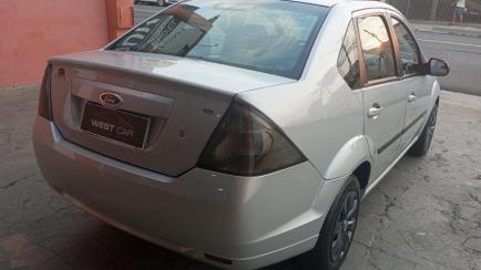 Ford Fiesta Sedan SE 1.6 Rocam (Flex)