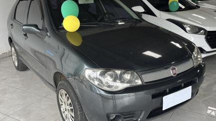 Fiat Palio Fire 1.0 8V (Flex) 4p