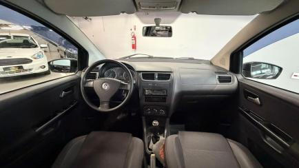 Volkswagen Fox Prime 1.6 8V (Flex)