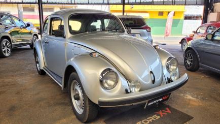 Volkswagen Fusca 1600 Série Ouro