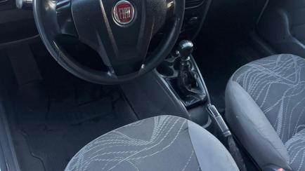 Fiat Strada Working 1.4 (Flex)