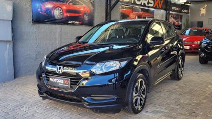 Honda HR-V LX CVT 1.8 I-VTEC FlexOne