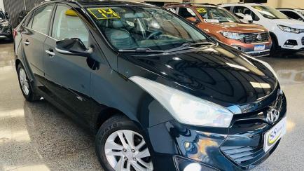 Hyundai HB20S 1.6 Premium (Aut)