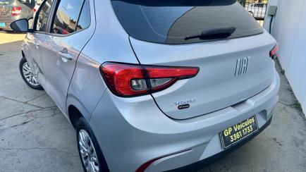 Fiat Argo 1.0