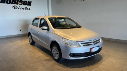 Volkswagen Gol 1.0 (G5) (Flex)