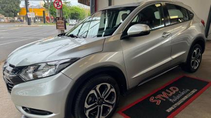 Honda HR-V EX CVT 1.8 I-VTEC FlexOne