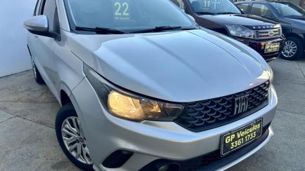 Fiat Argo 1.0