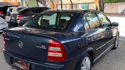 Chevrolet Astra Sedan Elegance 2.0 (Flex)