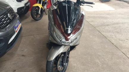 Honda PCX Pcx 150 DLX ABS